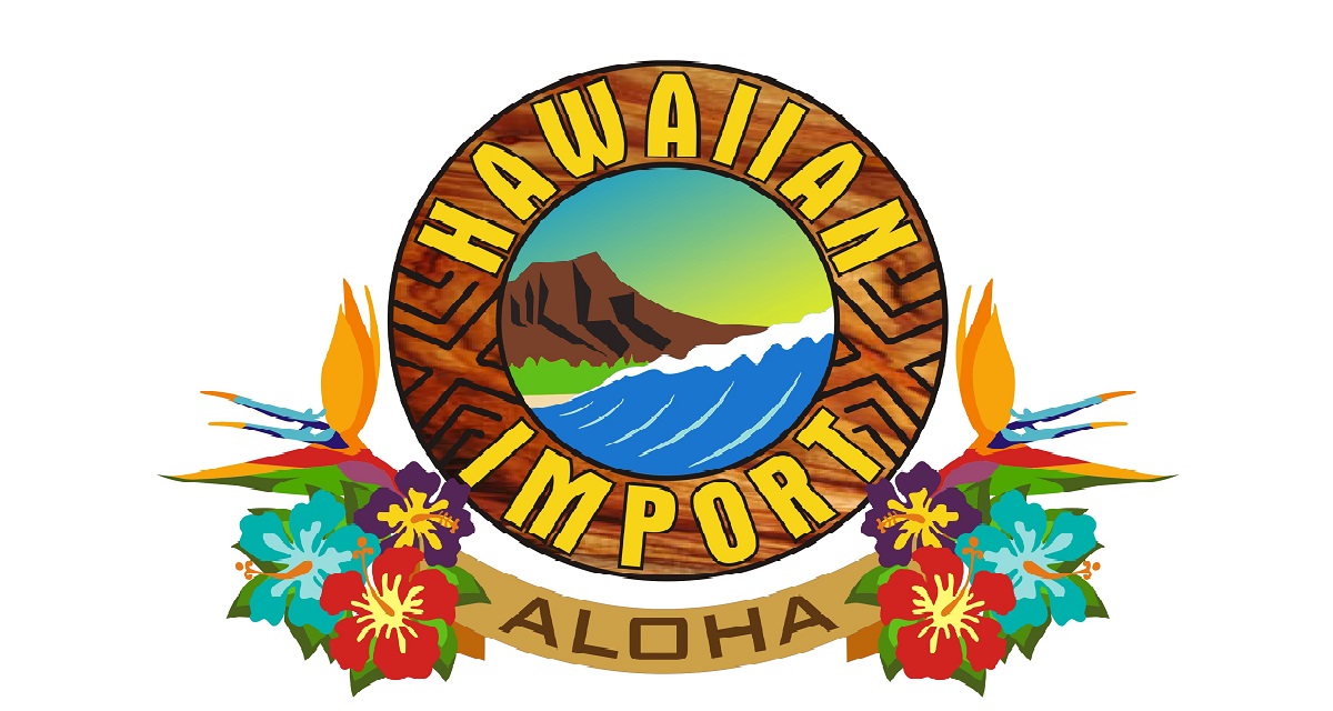 Hawaiian Import Gifts